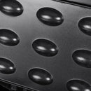 SOKANY 805 750W Mini Electric Walnut Cake Maker Automatic Nut Waffle Bread Machine Sandwich Iron Toaster Baking Breakfast Pan Oven