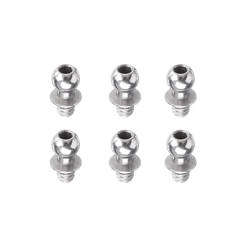 OMPHOBBY M1 M1 V1 Servo Ball Joint Set RC Helicopter Spare Parts