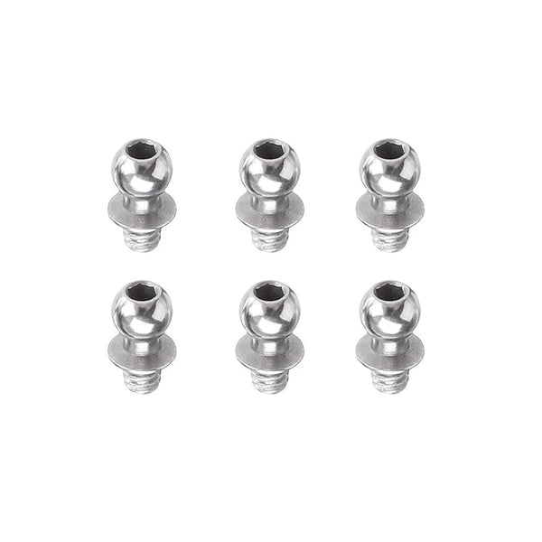 OMPHOBBY M1 M1 V1 Servo Ball Joint Set RC Helicopter Spare Parts