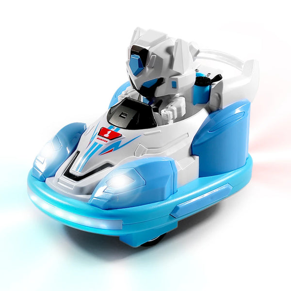 MD562 Remote Control Car RC Car Opponent Intelligent Battle Bumper Car Parent Child Games Children Toy