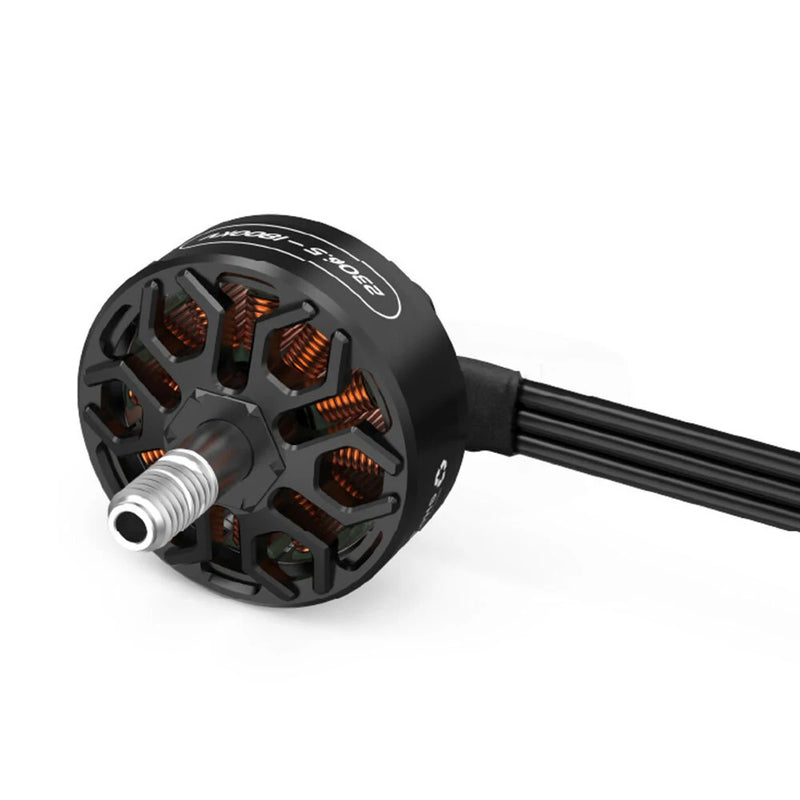SpeedyBee 2306.5 1800KV 6S Brushless Motor 5mm Shaft for Master 5 V2 5 Inch Freestyle RC FPV Racing Drone
