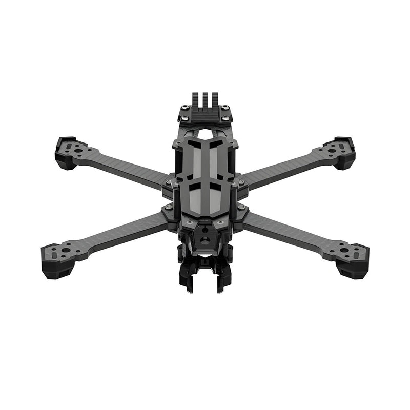GEPRC Vapor-X 5 Inch/ 6 Inch Carbon Fiber Frame Kit & Frame Arm for RC FPV Racing Drone