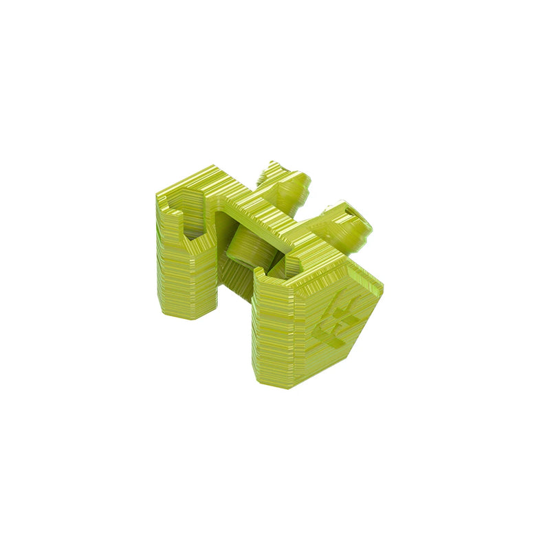 FlyfishRC Volador II VX3 Frame O4 Upgrade Part Kits With Top Plate for 3 Inch FPV Racing Drone
