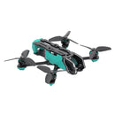 Sub250 Oasisfly30 3 Inch 4S 150mm Wheelbase Freestyle RC FPV Racing Drone PNP BNF NO VTX NO Camera Support DJI O3 Air Unit