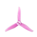 2 Pairs GEMFAN 3016 3 Inch 3-blade PC Propeller 1.5mm Hole for Hurricane Toothpick RC Drone FPV Racing