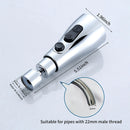 Kitchen Faucet Spray Head 3 Function Spray Head 360 Swivel Faucet Spray Head Kitchen Faucet Water Saving Sink Aerator Replacement Spray Head
