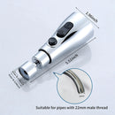 Kitchen Faucet Spray Head 3 Function Spray Head 360 Swivel Faucet Spray Head Kitchen Faucet Water Saving Sink Aerator Replacement Spray Head