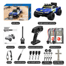 KF PLAN KF19 1/18 2.4G 4WD Brushless High Speed RC Car Vehicle Models Full Propotional