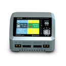 SKYRC D200NEO AC200W DC800W 20A*2 PD3.0 Dual Channel Lipo Charger for LiPo LiHV LiFe Lilon NiMH NiCd Pb Battery