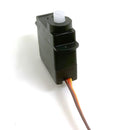 QIDI-550 SWIFT-ONE Sky Challenger 505mm RC Airplane Spare Parts Accessories Aileron Servo / Rudder Servo / Elevator Servo