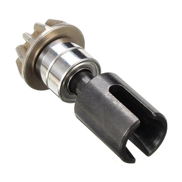 JLB Racing CHEETAH 1/10 Brushless RC Car Front Driver Set EA1056