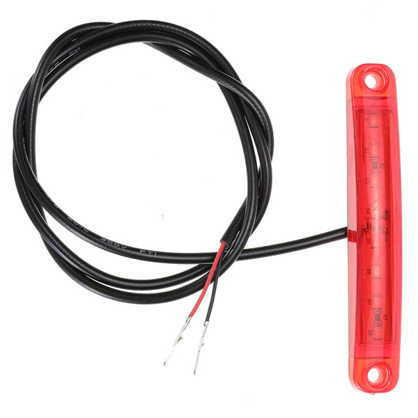 ANGWATT 60V Tail Light Driving Electric Scooter Accessories Night Running Light LED Night Riding Warning Tail Light For ANGWATT X1 X1 2.0