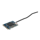 Jumperrc ELRS RX MINI SE 2.4GHz 16CH Full Range Mini Receiver for FPV RC Drone Airplane Transmitter