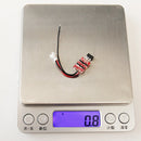 Upgrade Kits Brushless Tail ESC Motor System Combo for XK K110 RC Helicopter