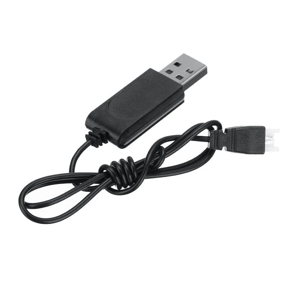 XK K170 RC Helicopter Parts USB Charging Cable