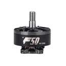 1PC / 4PCS T-Motor F50 2207 2150KV 2200KV 6S Brushless Motor 5mm Shaft for 5 Inch Lightweight FPV Racing Drone
