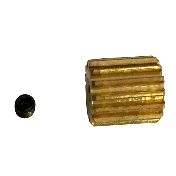 Xinelehong QWJ05 Brushless 2845 Motor Gear 14T for Q901 Q902 Q903 1/16 RC Car Spare Parts