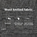 TENGOO Unisex Heated Scarf Neck Wrap Winter Outdoor Electric Heating Scarf Neck Warm Men Heating Keep Fleece Women Neck Wrap Knited Scarf Warmth Gear for  Cycling Climbing Hiking