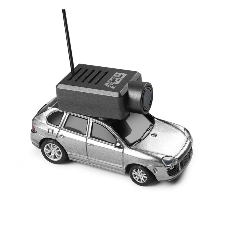 Wltoys 6401 1/64 FPV RC Car Wifi Camera Photos Videos VR App Control Built In Gyro Drift Desktop Micro 3 Speed On-Road Mini Full Proportional Vehicles Models Toys