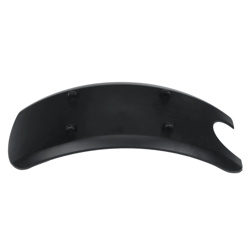 LAOTIE Rear Fender Scooter Fender Plastic 10 Inch 11 Inch For Laotie TI30 T30 ES18 Lite ES18 L8S Pro
