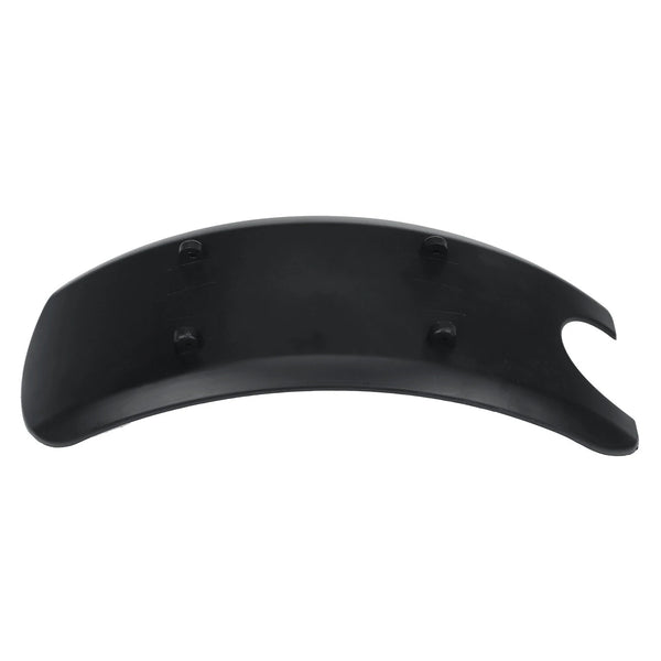 LAOTIE Rear Fender Scooter Fender Plastic 10 Inch 11 Inch For Laotie TI30 T30 ES18 Lite ES18 L8S Pro