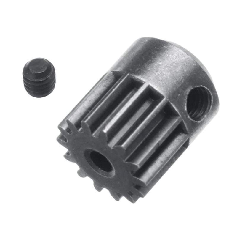 RC Car Parts Motor Gear 14T M16035 for Eachine EC35 1/14 Vehicles Models Spare Accessories