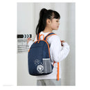 IPRee Children's Backpack Lightweight Outdoor Foldable Leisure Travel Fashion Cute Waterproof Backpack