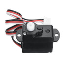 XK K170 RC Helicopter Parts Servo Set