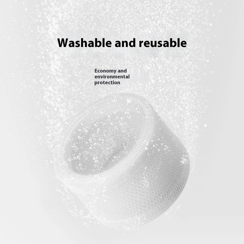 Xiaomi MIJIA Air Purifier 3 (800) Filter 3D Mesh Structure Promotes Rapid Humidification Washable Mist-Free Humidifier 3 Filter Cartridge