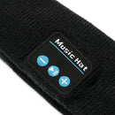 Ultra-Soft Breathable Sports Headband bluetooth V5.0 Wireless Connection HD Stereo Sound Waterproof Music Running Headphone for Jogging Camping Cycling