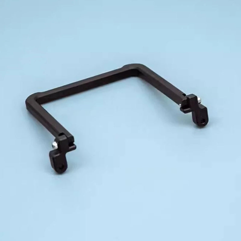 Jumperrc T20 T20S T20 V2 GEMINI Radio Transmitter CNC Foldable Handle