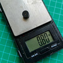 0.8g 0905 5V 30mA DIY Buzzer Upgrade for 1S FPV Flight Controller or Whoop Canopy