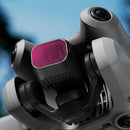 STARTRC Camera Lens HD Filter Set Professional Gradient GND16 ND16 ND64 ND256 UV CPL Star for DJI MINI 4 PRO RC Drone Quadcopte