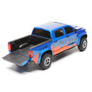 Orlandoo OH32P02 1/32 Unassembled DIY Kit Unpainted RC Rock Crawler Car Without Electronic Parts