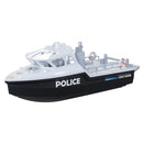 TY XIN TX694 RTR 2.4G Brushless RC Boat Waterproof Rescue Remote Control Ship High Speed Vehicles Models Toys