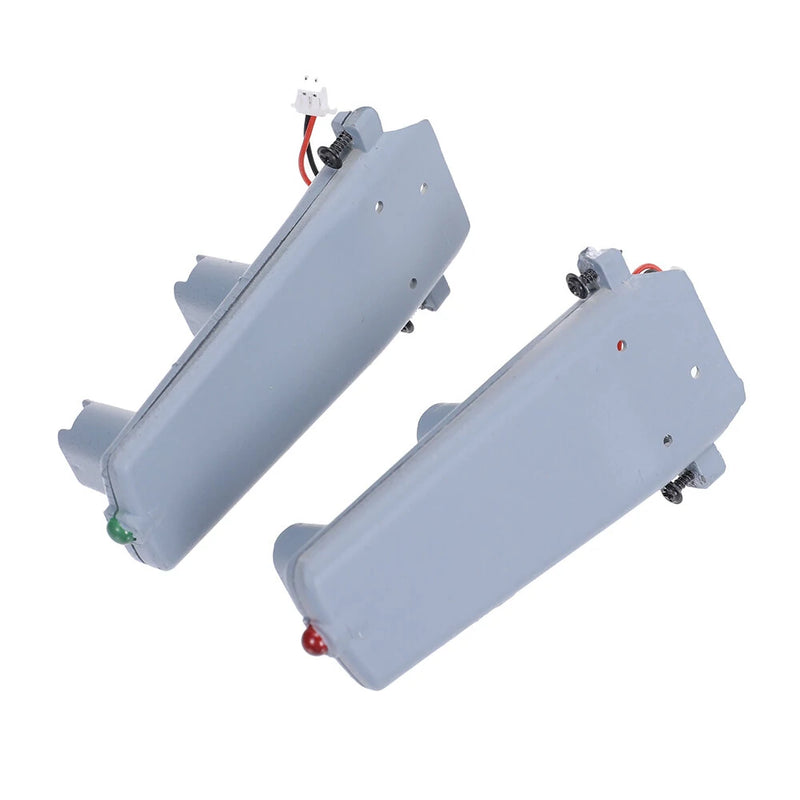 Eachine E200 PRO RC Helicopter Spart Parts Sweapon Pendant Set