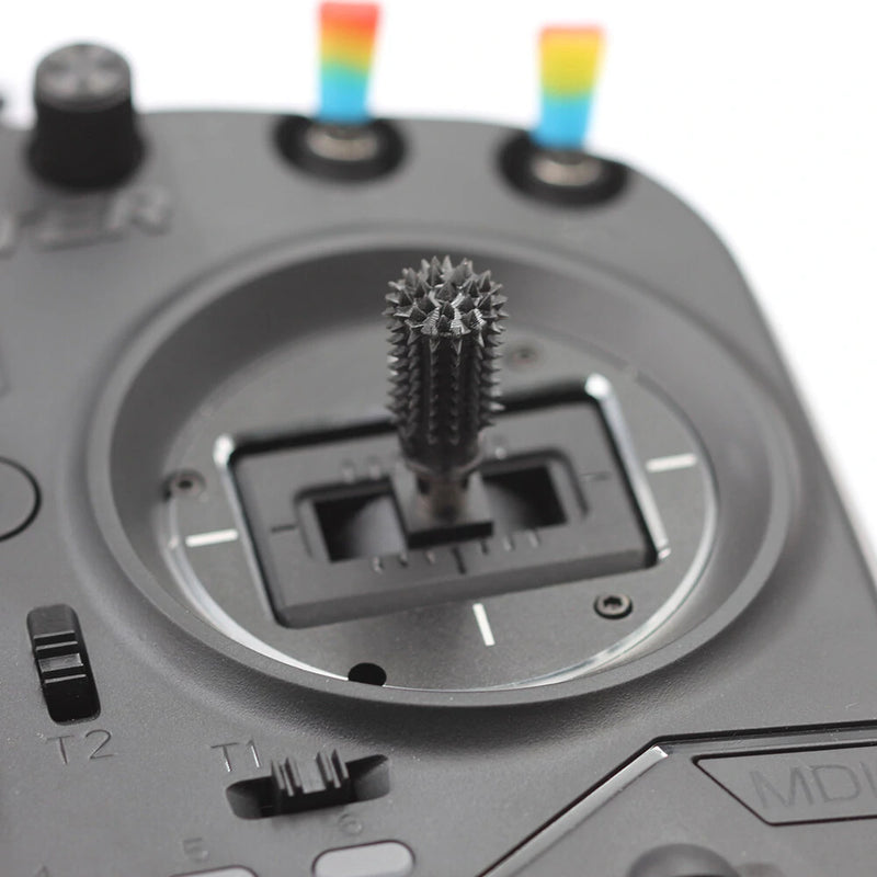 QY3D Transmitter M4 Gimbal Stick Rocker Head Suitable for TX16S Boxer Radio Controller