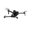 ZLL Beast SG601 MAX GPS 5G WiFi FPV with Large Touchable LCD Screen Controller 4K HD Dual Camera 3-Axis Mechanical Stabilization Gimbal 360 Obstacle Avoidance Brushless Foldable RC Drone Quadcopter RTF