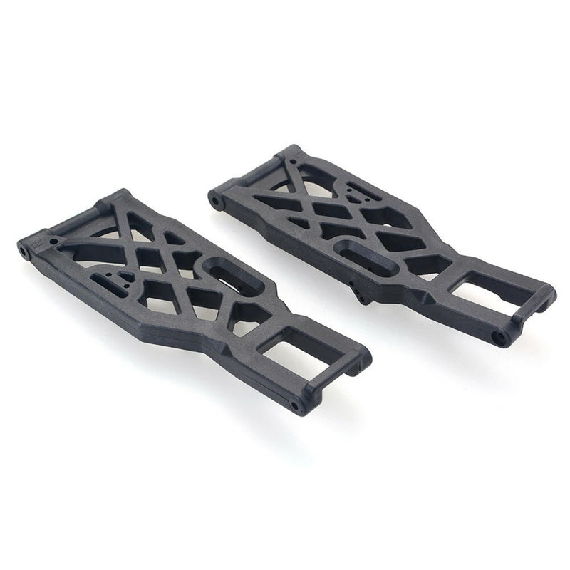 ZD Racing 8170 Front Lower Suspension Arm For 9021 1/8 Pirates3 Truggy RC Car Parts