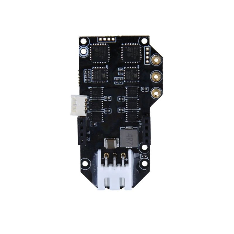 OMPHOBBY M1 V1 RC Helicopter Spare Parts Dual ESC