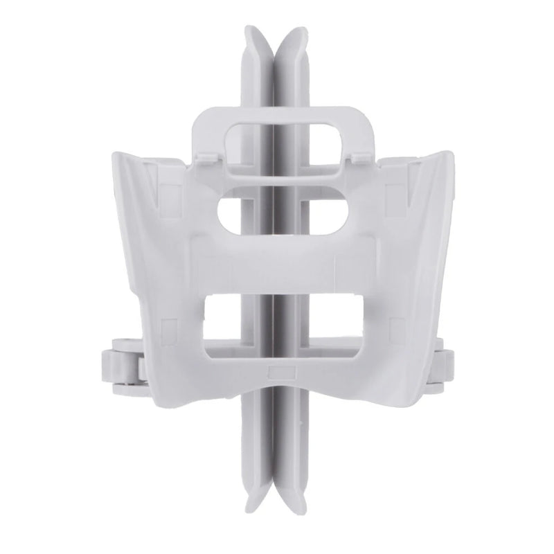 BRDRC Foldable Extended Heighten 40mm Landing Gear Skid Legs Protector Support for DJI FLIP RC Drone Quadcopter