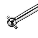 Wltoys 124008 1/12 RC Car Parts Universal Drive Shaft Vehicles Models Spare Accessories 2725