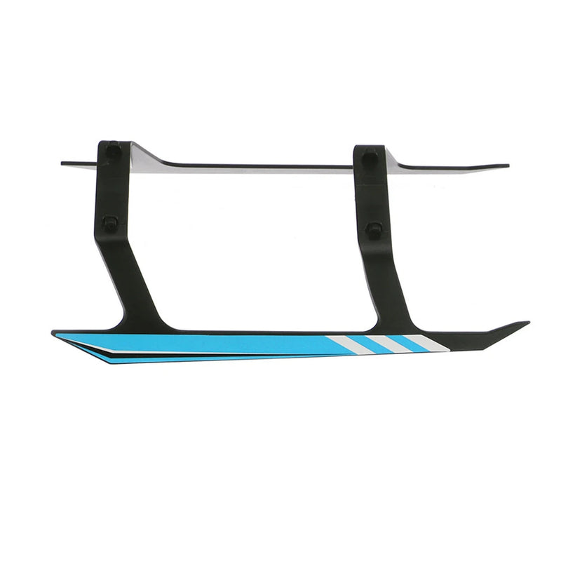 YXZNRC F280 3D/6G 6CH RC Helicopter Spart Parts Landing Gear