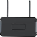 LST 4.3 Inch LCD Display 5.8G FPV Monitor with DVR 40CH NTSC/PAL Auto Search Video Recording For RC Multicopter FPV Drone Part