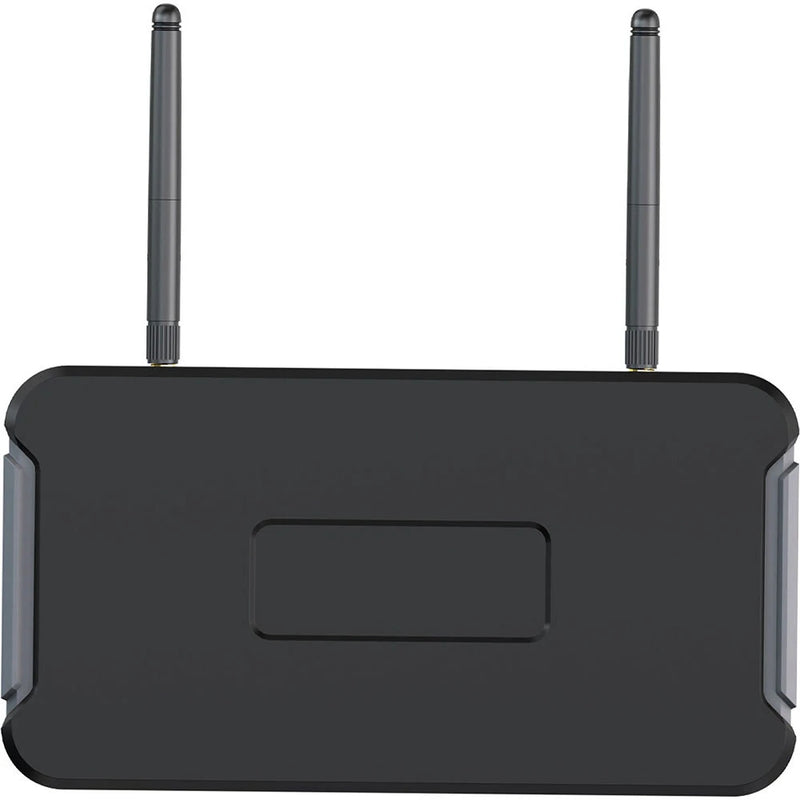 LST 4.3 Inch LCD Display 5.8G FPV Monitor with DVR 40CH NTSC/PAL Auto Search Video Recording For RC Multicopter FPV Drone Part