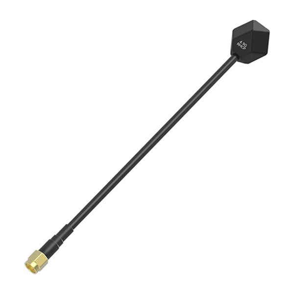 iFlight Albatross V2 SMA 4.9-5.2Ghz 3dBi Gain Omnidirectional FPV Antenna SMA Male RHCP 15cm For RC Racer Drone