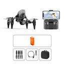 LSRC XD1 PRO WiFi FPV with 4K HD Dual Camera Switchable Optical Flow Hover Alloy Material 60g RC Drone Quadcopter RTF