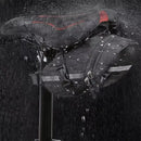 B-SOUL 1.7L Cycling Tools Bag Quick Release Mountain Bike Saddle Bag Waterproof Road Bike Cushion Bag MTB Bicycle