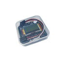 KK2.1.5 PLUS KK2 Flight Control Board Flight Controller VTOL V-Tail Self-Balancing Aerobatics for FPV Racing Drone RC Airplane