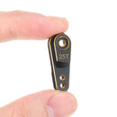 1PC Hard Aluminum Alloy 32mm 25T Steering Servo Horn Arm for RC TRX4 1/10 Car Parts